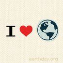 Happy Earth Day! April 22, 2014