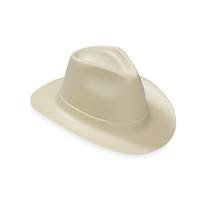 Aaaand my absolute favorite. Yup. Cowboy hard hat. It's official, Grainger.com sells it all. 