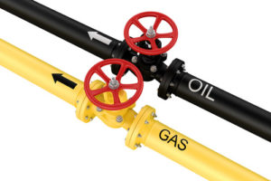 Oil vs. Gas