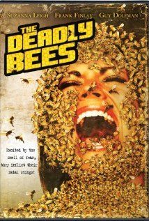 The Deadly Bees 1966