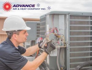 Massachusetts HVAC Preventative Maintenance
