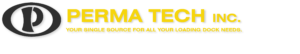 perma tech loading dock logo