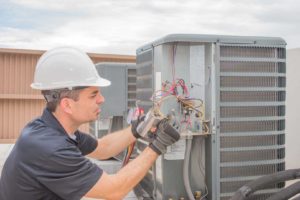 HVAC maintenance and repair services in MA
