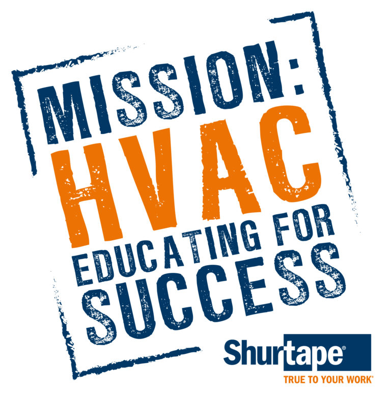 Read more about the article Scholarships for HVACR Students, Grants for Trade Schools Available NOW from Shurtape