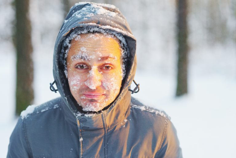 Read more about the article Safety Tips for Working in Cold Weather