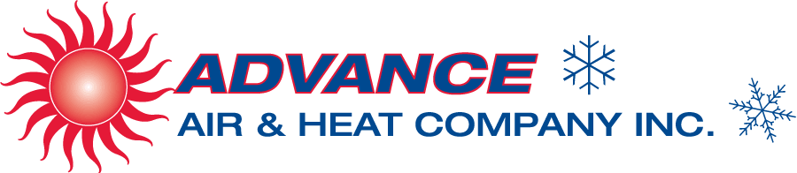 Advance Air & Heat Company, Inc. — MA